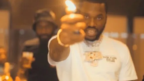 Meek Mill - Flamerz Flow