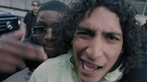 ISK - Chez nous (feat. UZI)