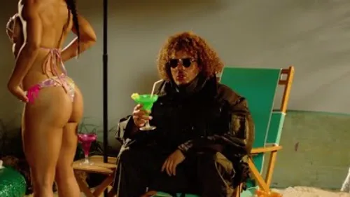 Maffio - Elma Maria (feat. Darell & Don Miguelo)