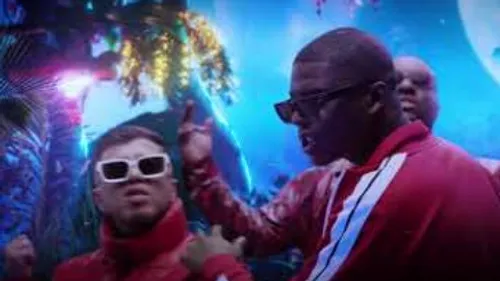 DJ Quick - Elle m'a dit (feat. Ninho & Hamza)