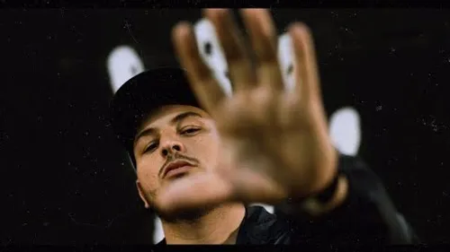 Hornet La Frappe - La Peuf #5