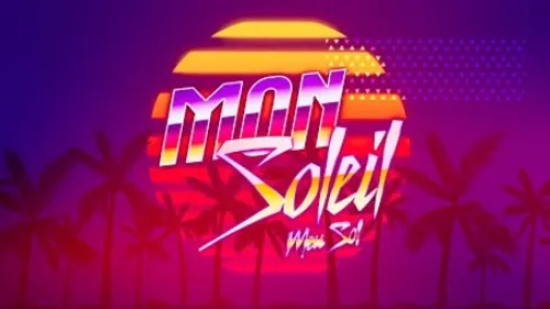 Dadju - Mon Soleil (feat. Anitta)