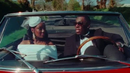 Joé Dwèt Filé - Oui 