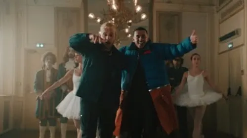 Soso Maness - Petrouchka (feat. PLK)