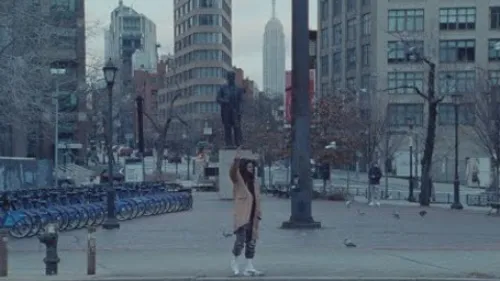 J. Cole - p u n c h i n ' . t h e . c l o c k