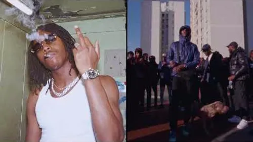 Koba LaD - Tue ça (feat. SDM & Guy2bezbar)