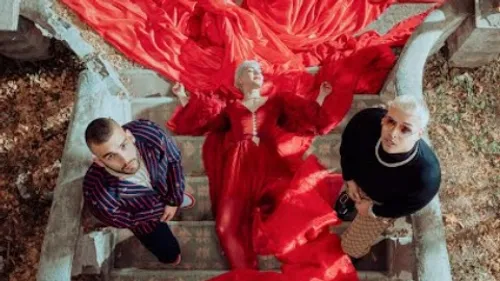 Noriel - Mala Influencia (feat. Manuel Turizo)