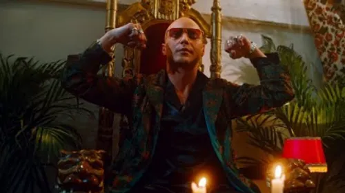 Alkpote - Ennemi public