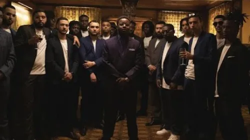 Leto - Sale Histoire