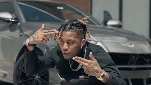 DDG - iCarly "Freestyle" 