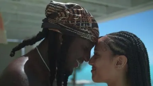 K Camp - Game Ain’t Free