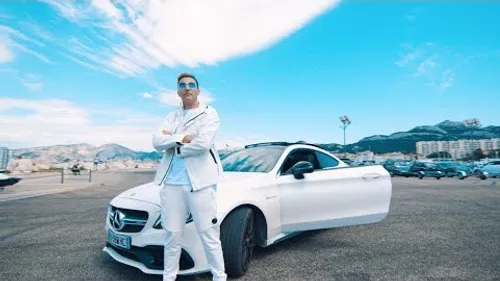 L'Algérino - ALG 63