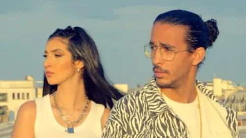 Souf - Stop Là (feat. Lyna Mahyem)