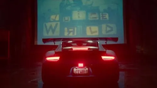 Juice WRLD - Karma (Skit)