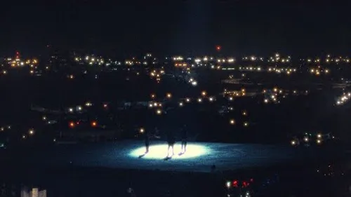 Laylow - Stuntmen (feat Wit. & Alpha Wann)