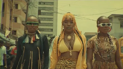 Runtown - If E Happen For Lagos 