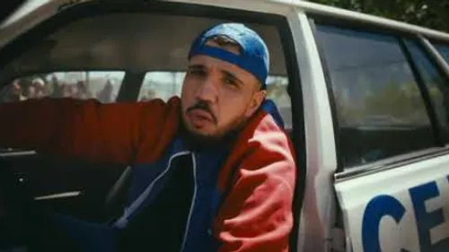 Dj Abdel - CMBB (C'EST MARSEILLE BÉBÉ) (feat. Medi Meyz & Kofs)