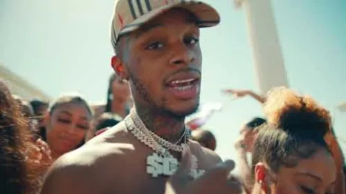 Toosii - f**k marry kill 