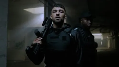 Frenetik - Encore (feat. Zkr)