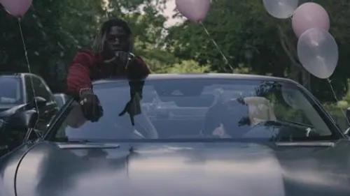 Hache-P - Canon (feat. Gazo) 