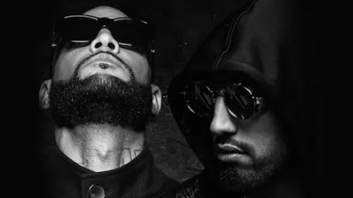 Dala - 32 (feat. Booba) [Audio]