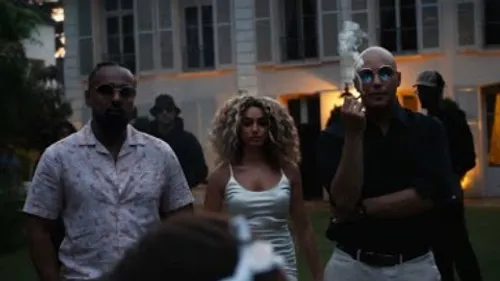 Alkpote - Diana Ross (feat. Alonzo)