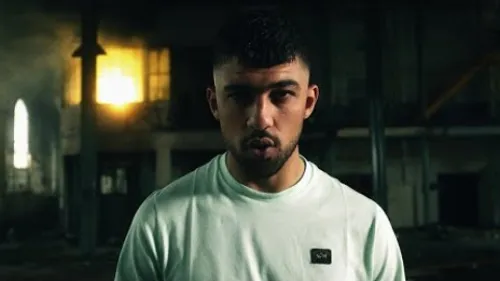 Zkr - Freestyle 5min #11