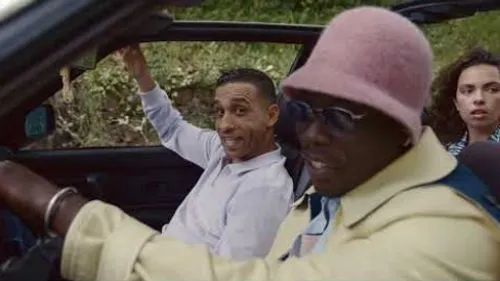 Mister You - La Fragrance (feat. S.pri Noir)