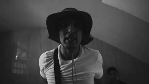 Morad - Paranoia Freestyle