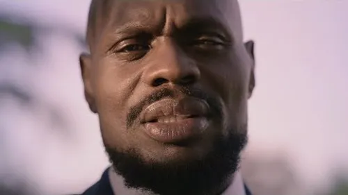 Kery James - Le goût de vivre