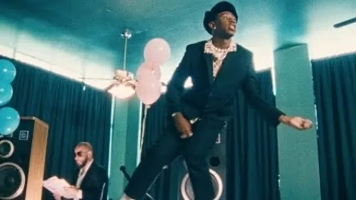 Tyler, The Creator - Corso