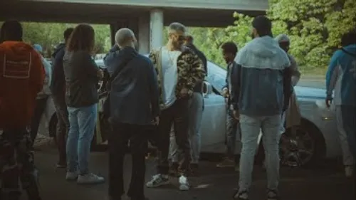 Deen Burbigo - Sennin Mode