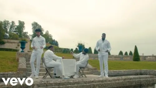 Koffi Lossa - Tu connais (feat. Yaya krisso)