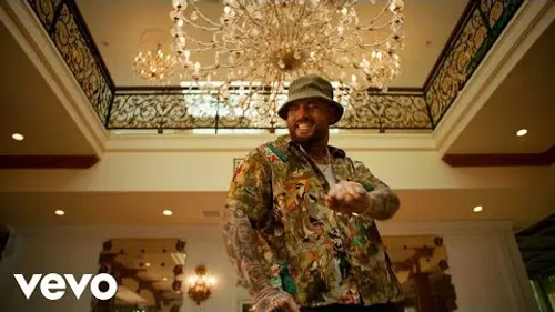 Gashi - Don't Pass On Love