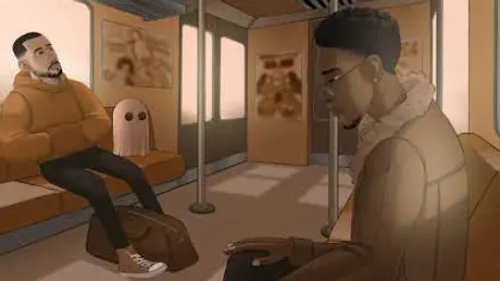 Tawsen - 3eme fois (feat. Franglish) 