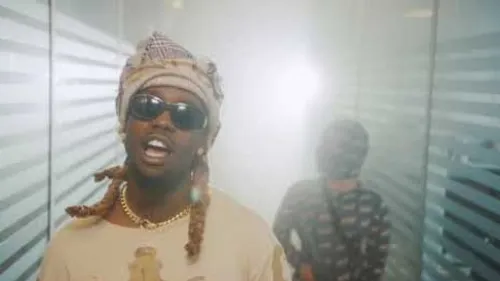 Minissia - Balkany (feat. Jok'air)