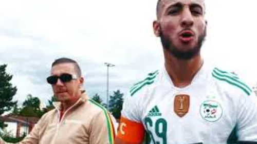 DJ Kayz - Intro Album En Equipe (feat. Cifbou)