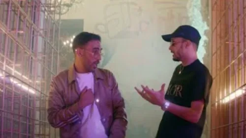 Heuss l'Enfoiré - Mal à la tête (feat. Soolking)