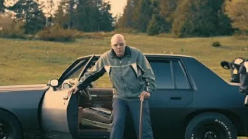 Alkpote - Fontaine de jouvence