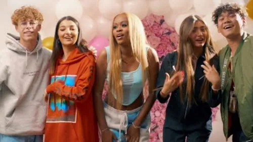 Angelcy - Laisser faire 