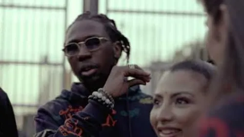 Still Fresh - Ennemis