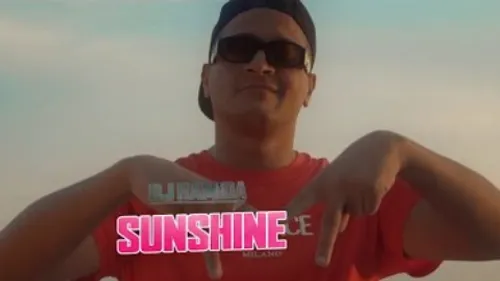 DJ Hamida - Loco (feat. Amine Haibabi, Elams)