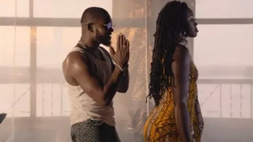 Doks - Beaute na sexy (feat Singah)