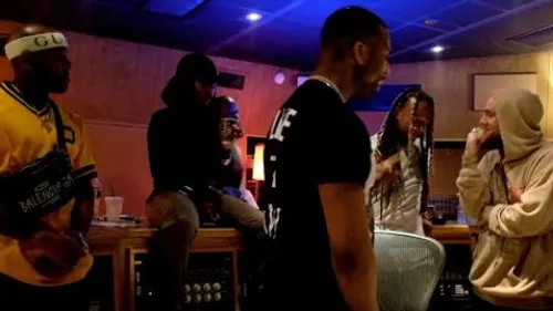 Ty Dolla $ign - I believed it (feat. dvsn, Mac Miller)