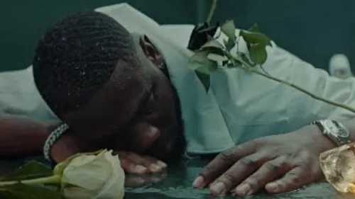 Dinos - Du mal à te dire (feat. Damso)