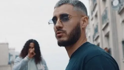 Deen Burbigo - Ojiisama