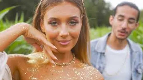 DJ Kayz - Beauté tunisienne (feat. Souf)