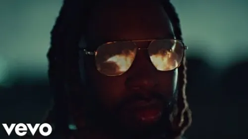 JAE5 - Dimension (feat. Skepta, Rema)