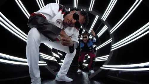 Ladipoe - Feeling (feat. Buju)