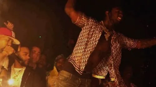 Pop Smoke - Mr. Jones (feat. Future)